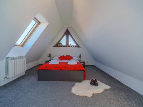 Apartament nr 1