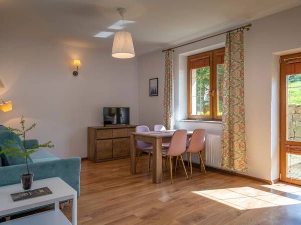 apartament premium