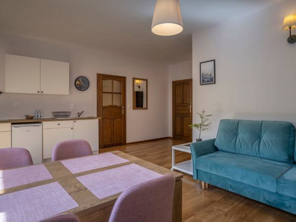 apartament premium