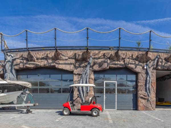 wypożyczalnia sprzętu