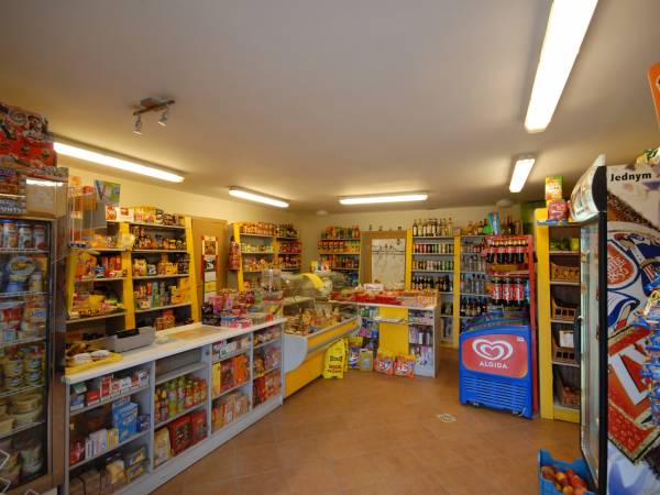 POKOJE GOŚCINNE POD GIEWONTEM 