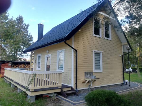 Białógórska Kajuta