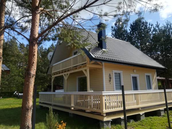 Białógórska Kajuta