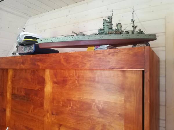 Białógórska Kajuta