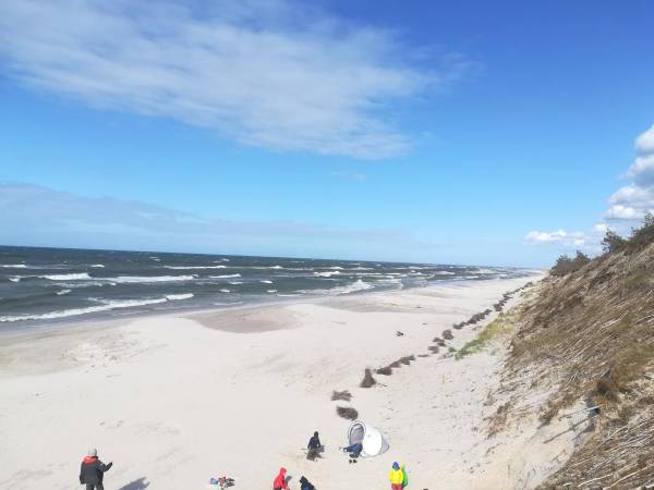 Białógórska Kajuta