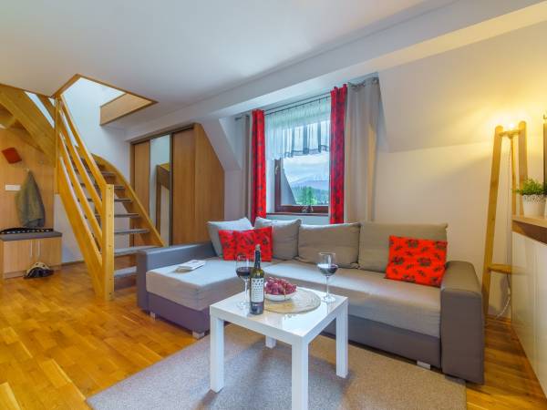 Apartament nr 3