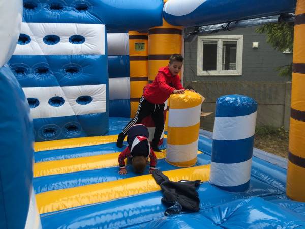 Pensjonat Srebrne Tarasy