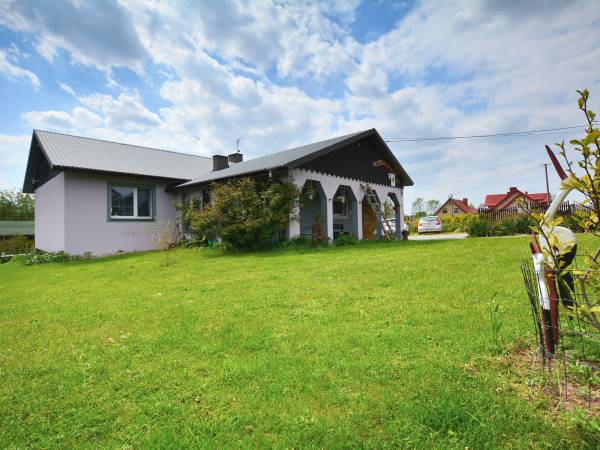 Agroturystyka Daleko od Szosy