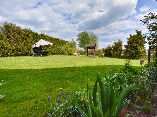 Miejsce do odpoczynku