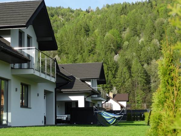 Domino - Apartamenty 