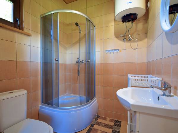 Domki letniskowe Sawinda