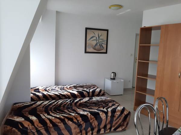 Pokoje Gościnne Natalka nad Morzem