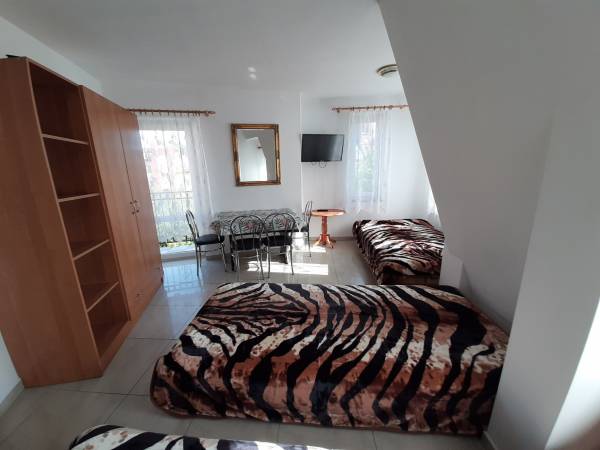 Pokoje Gościnne Natalka nad Morzem