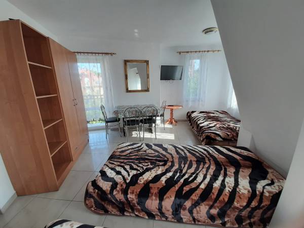 Pokoje Gościnne Natalka nad Morzem