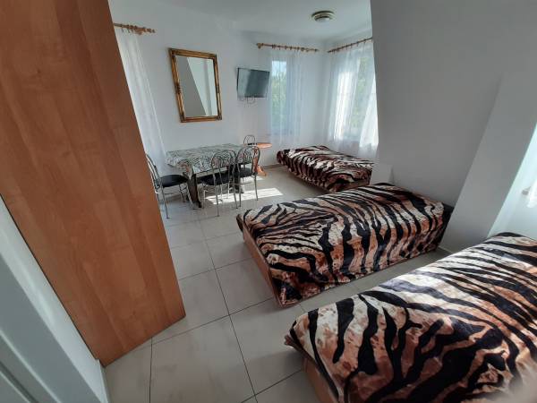 Pokoje Gościnne Natalka nad Morzem