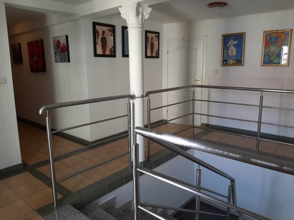 Pokoje Gościnne Natalka nad Morzem