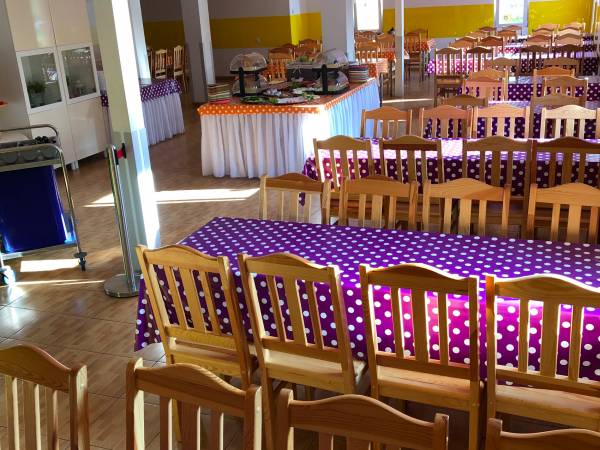 Ośrodek Kolonijny Bryza