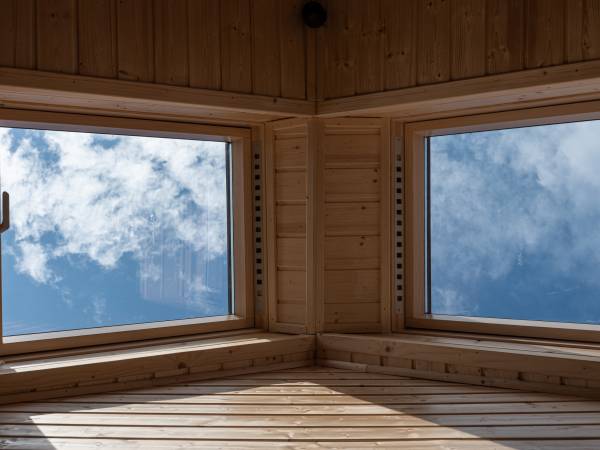 Domki Całoroczne Elmak 