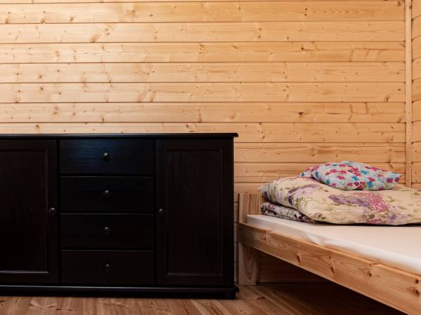 Domki Całoroczne Elmak 