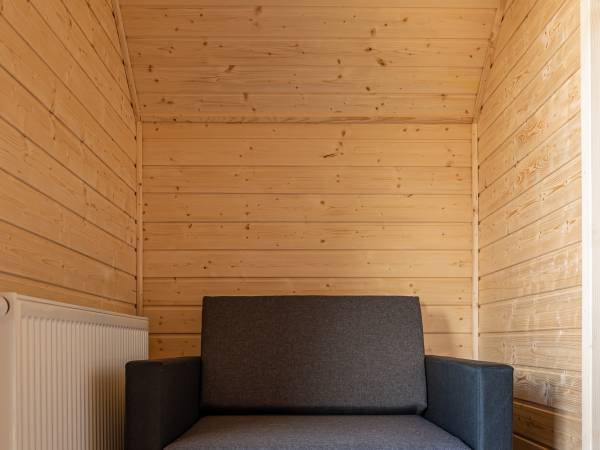 Domki Całoroczne Elmak 