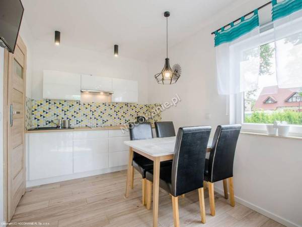 Pokój dzienny, parter