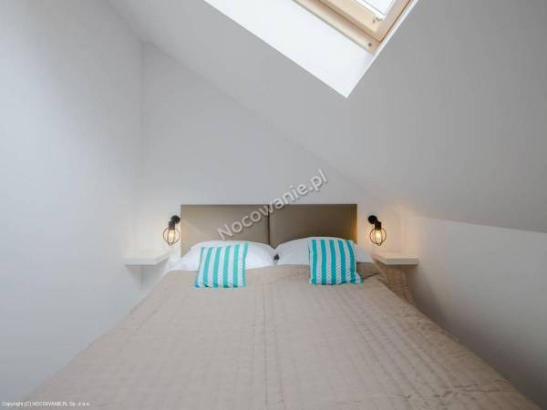 Marina - Domki Apartamentowe