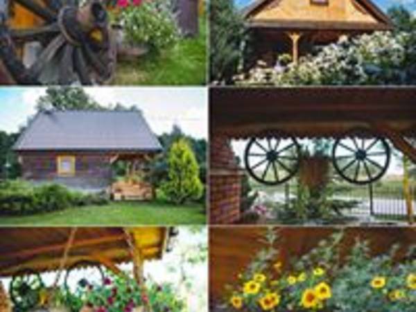 Podlaskie Gospodarstwo Agroturystyczne na Tatarskim Szlaku 