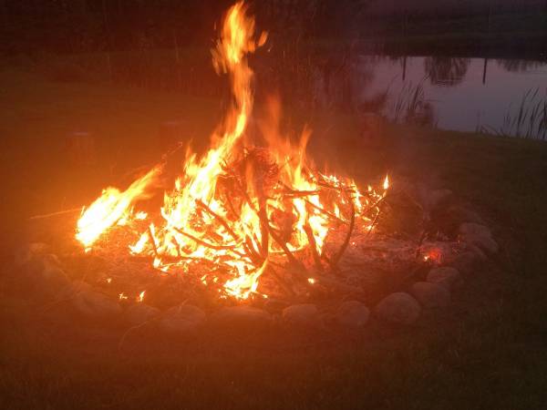 Podlaskie Gospodarstwo Agroturystyczne na Tatarskim Szlaku 