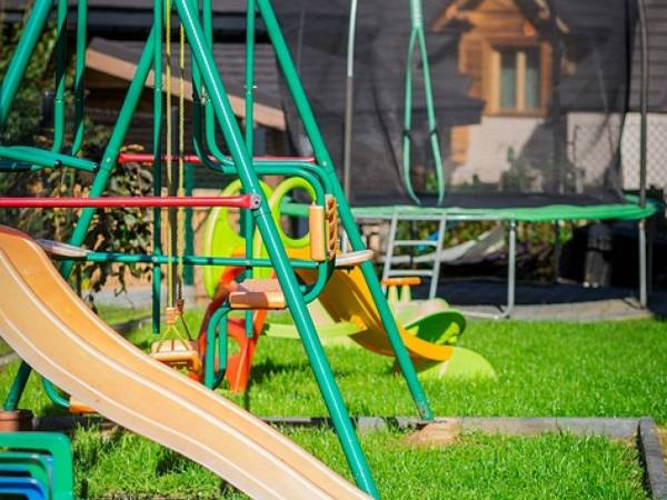 Willa Górska Dolina Jacuzzi & Sauna