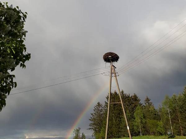 Podlaskie Gospodarstwo Agroturystyczne na Tatarskim Szlaku 