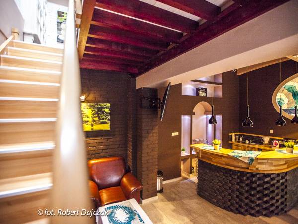 Ośrodek Kolonijno - Wczasowy Mewa