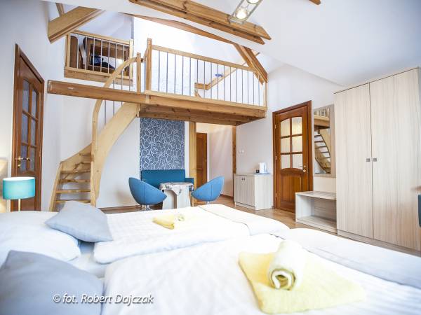 Ośrodek Kolonijno - Wczasowy Mewa