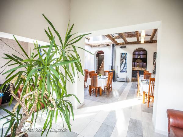 Ośrodek Kolonijno - Wczasowy Mewa