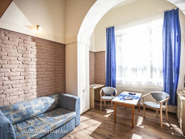 Ośrodek Kolonijno - Wczasowy Mewa