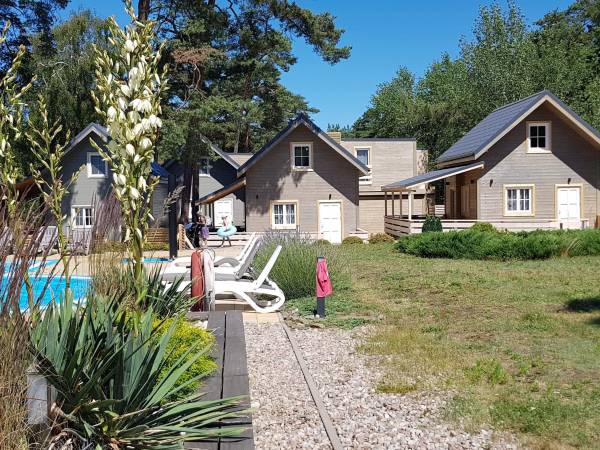 Ośrodek Kolonijno - Wczasowy Mewa