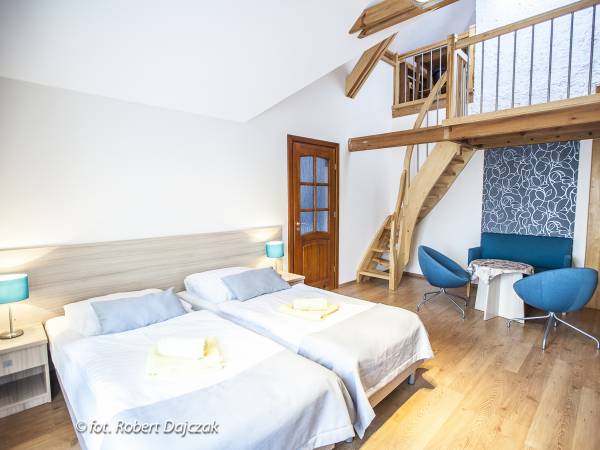 Ośrodek Kolonijno - Wczasowy Mewa