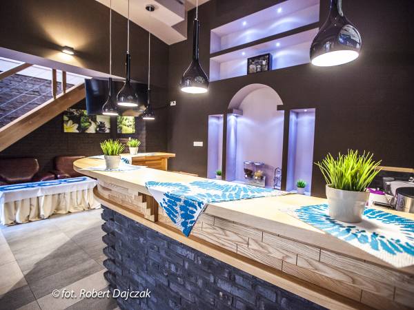 Ośrodek Kolonijno - Wczasowy Mewa