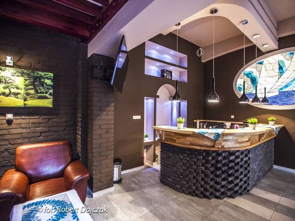 Ośrodek Kolonijno - Wczasowy Mewa