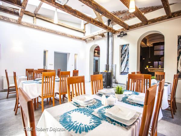 Ośrodek Kolonijno - Wczasowy Mewa