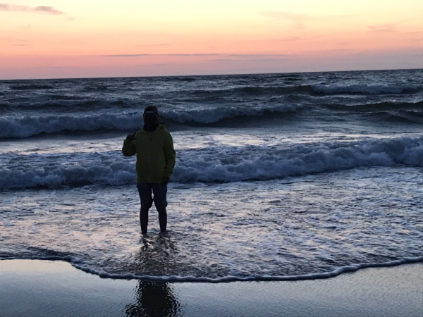 Domki Morski Zakątek 