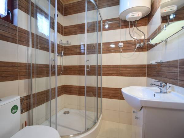 Ośrodek Wypoczynkowy Posnania - Butrans