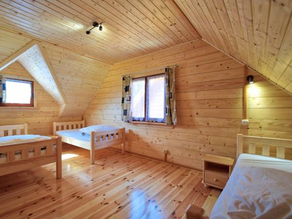 Ośrodek Wypoczynkowy Posnania - Butrans