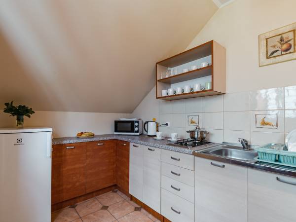 Pokoje Gościnne Barbara