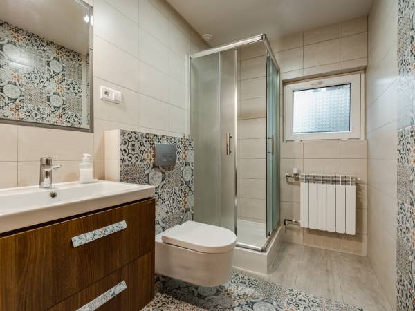 Pokoje Gościnne Barbara