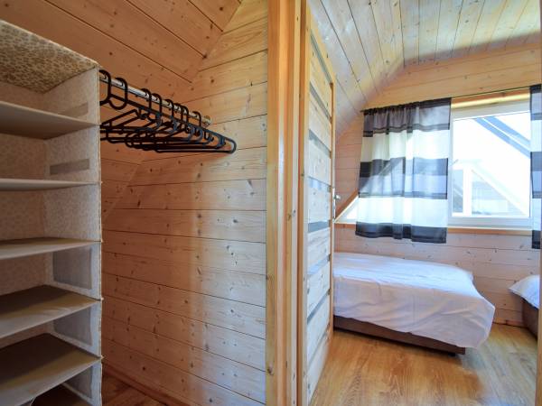 Domki letniskowe Nadmorska Wydma