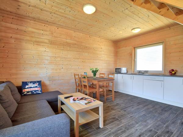 Domki letniskowe Nadmorska Wydma