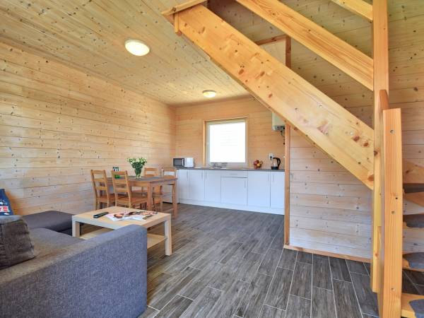 Domki letniskowe Nadmorska Wydma