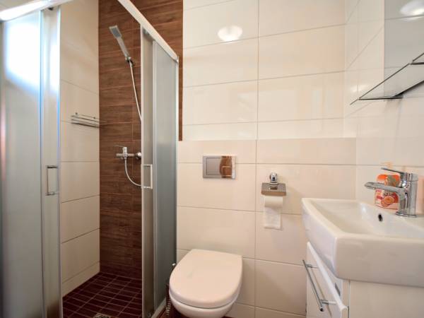 Domki letniskowe Nadmorska Wydma