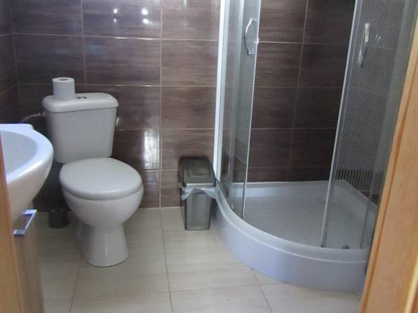 Pokoje Gościnne u AGNIESZKI