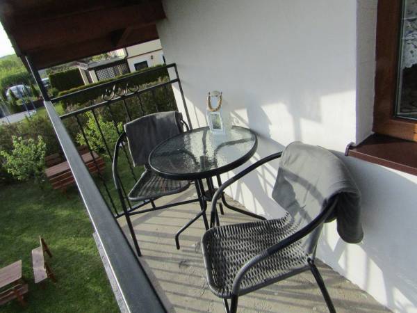 Pokoje Gościnne u AGNIESZKI